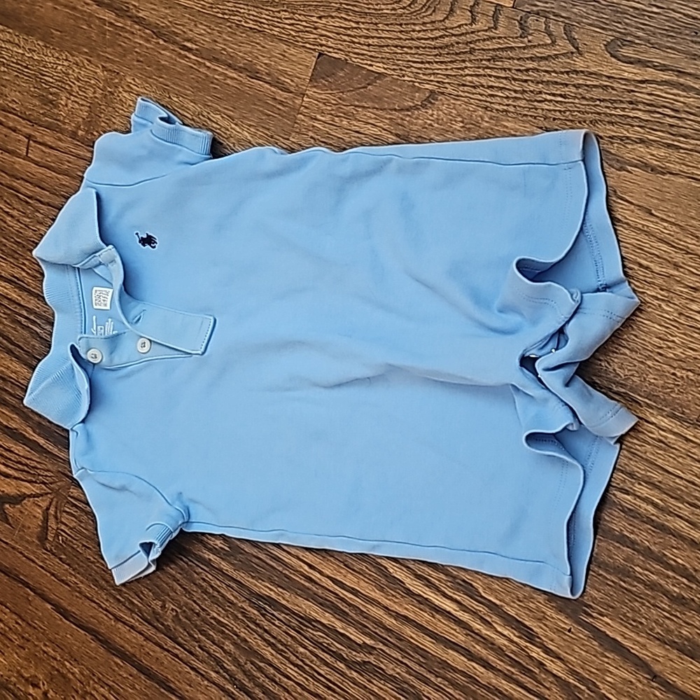 Ralph Lauren Onesie